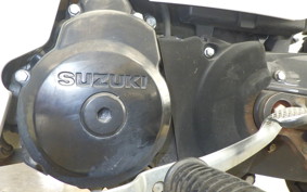 SUZUKI BIRDIE 50 BA43A