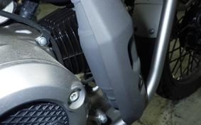 HONDA CT125-2 2025 JA65