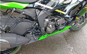 KAWASAKI NINJA ZX-6R 2020 ZX636G