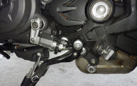DUCATI MONSTER 937 SP 2023