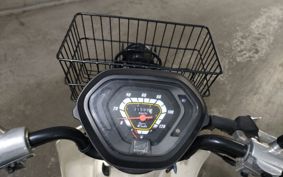 HONDA SUPER CUB110 JA42