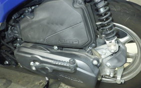 HONDA TACT Basket 2002 AF79