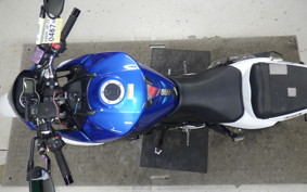 SUZUKI GSR750 A 2014 GR7NA