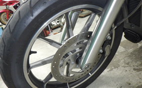 HARLEY FXLR1750 2019
