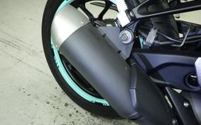 YAMAHA YZF R-3 2021 RH13J