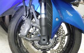 KAWASAKI ZX 1400 NINJA R A 2012