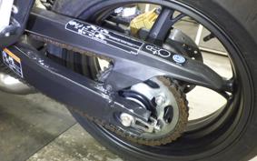 HONDA CBR600F ABS 2013