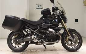 BMW R1200R 2013