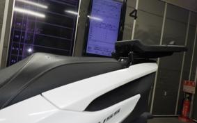 YAMAHA TRICITY 155 A SG37J