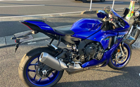 HONDA X-ADV 750 2025 RH21
