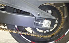HONDA CBR400R 2020 NC56
