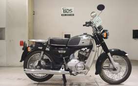 SUZUKI K125 2009 K125