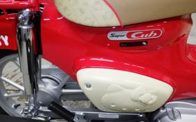HONDA C110 SUPER CUB JA59
