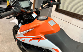 KTM 250 ADVENTURE JGD40