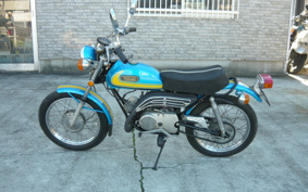 YAMAHA FT50 FT1