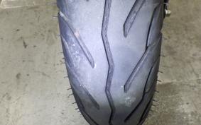 HONDA DUNK 1992 AF74
