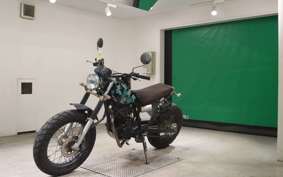YAMAHA TW200 Gen.2 2016 DG07J