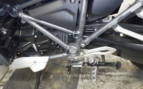 BMW R1200RS 2016