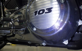 HARLEY FLHTCU 1690 2011