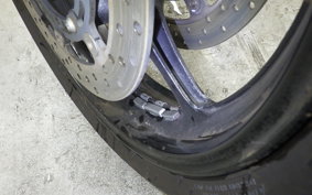 YAMAHA FAZER FZ6 S 2005