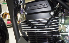 KAWASAKI W175 2022