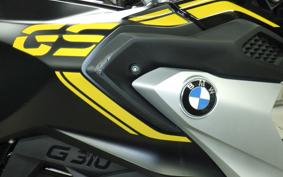 BMW G310GS 2021