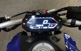 YAMAHA MT-07 2021 RM33J