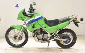 KAWASAKI KLE250 2017 LE250A