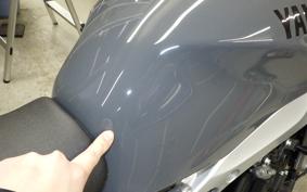 YAMAHA XSR900 GP 2024 RN96J