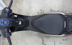 YAMAHA JOG-7 2001 AY01