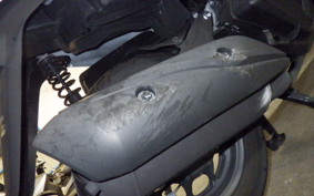 HONDA LEAD 125 JK12