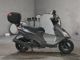 Фото Suzuki ADDRESS V125 с японского аукциона