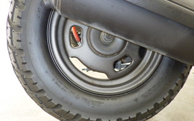 HONDA ZOOMER 2022 AF58