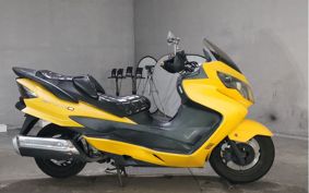 SUZUKI SKYWAVE 250M CJ45A