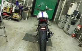 SUZUKI SV650 A 2016 VP55B