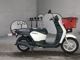 Фото Honda BENRII50 PRO с японского аукциона