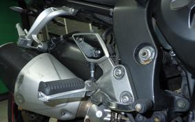 YAMAHA FZ1 FAZER 2007