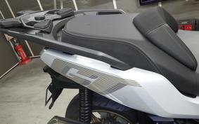 BMW C400GT 2025