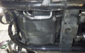 HARLEY FLSTS 1340 2015