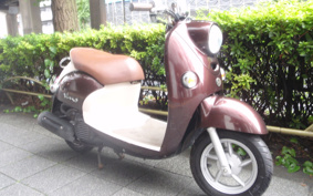 YAMAHA VINO DX SA37J