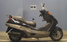 HONDA FORESIGHT MF04