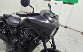 HONDA REBEL 1100T DCT 2023 SC83