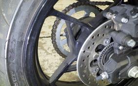 KAWASAKI ZX-4R SE 2023 ZX400P