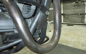 SUZUKI DJEBEL 250 XC 2004 SJ45A