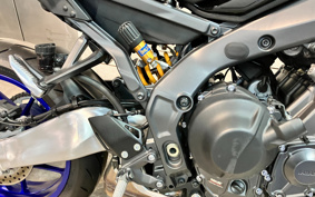 YAMAHA MT-09 SP ABS 2025 RN87J