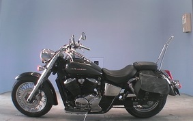 HONDA SHADOW 400 2008 NC34