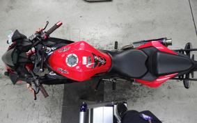 KAWASAKI NINJA 250 SL BX250A