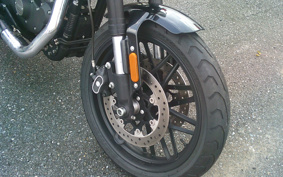 HARLEY XL1200CX 2017 LM3