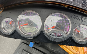 SUZUKI GEMMA 250 CJ47A