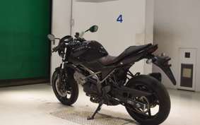 SUZUKI SV650 X A 2021 VP55B